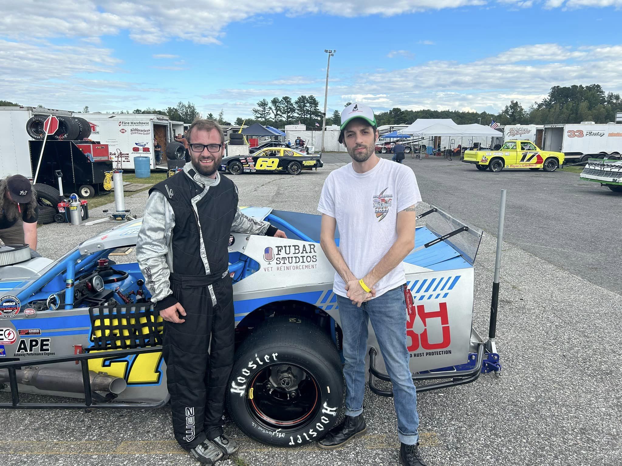 Track Day for Veterans Delivers Unforgettable Racing Experience