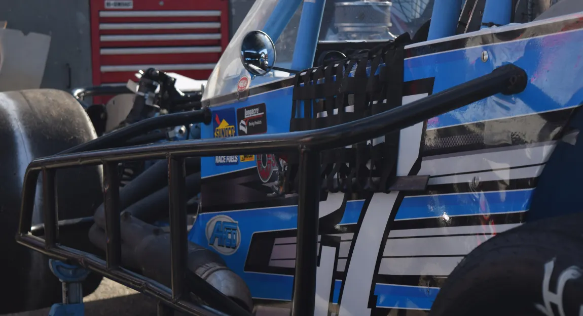 Goal Setting at DDR Motorsports