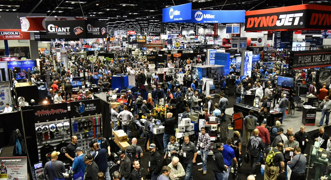 PRI 2016 Wrap-up