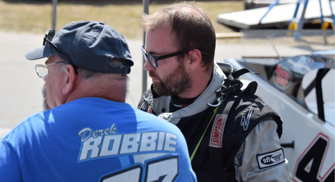 An Unexpected Off-season