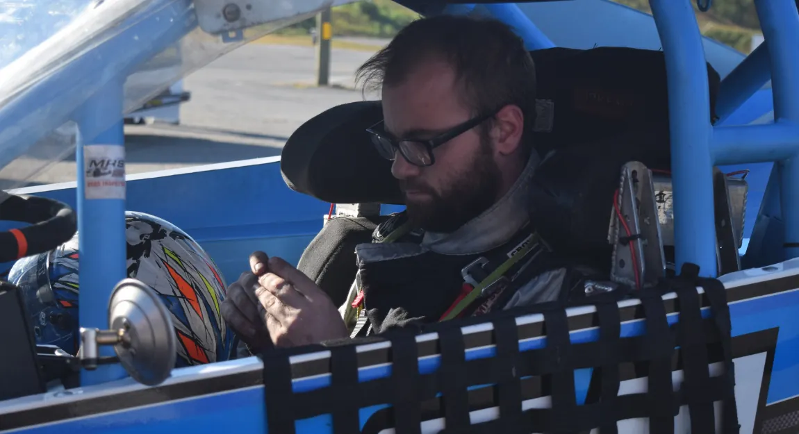 On to 2021 for DDR Motorsports