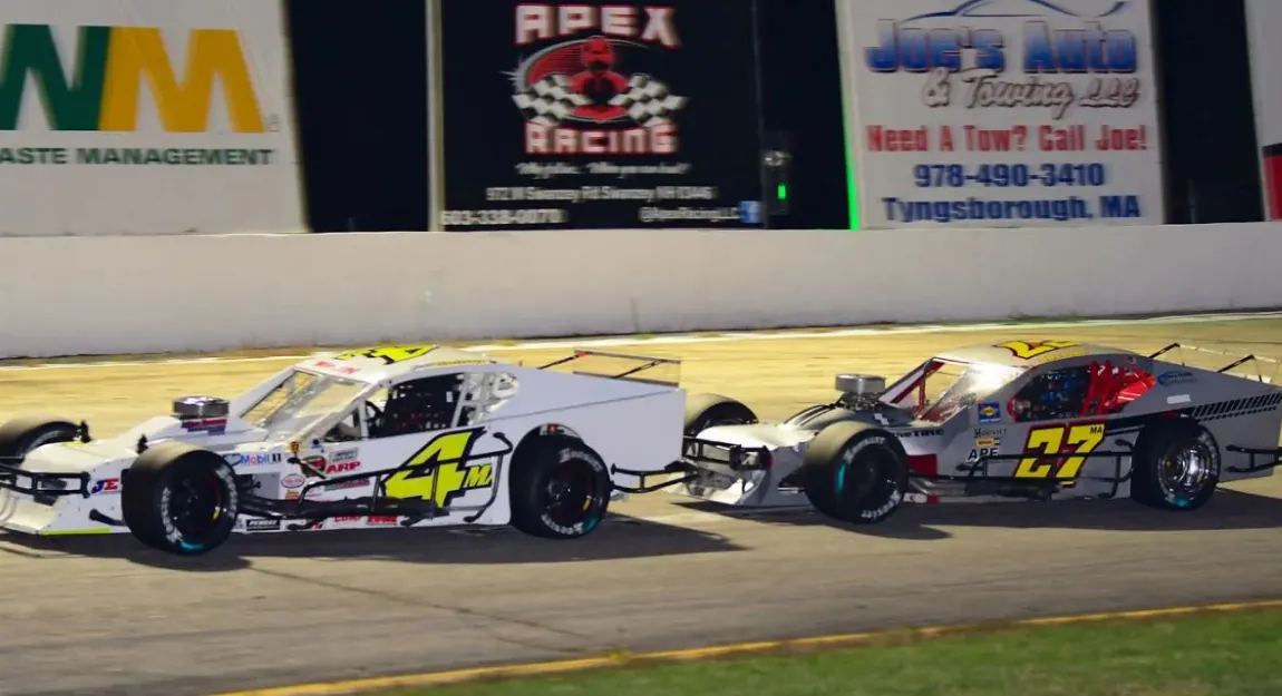 Perseverance Pays Off