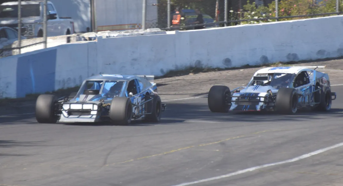 Out with 2021 and into 2022