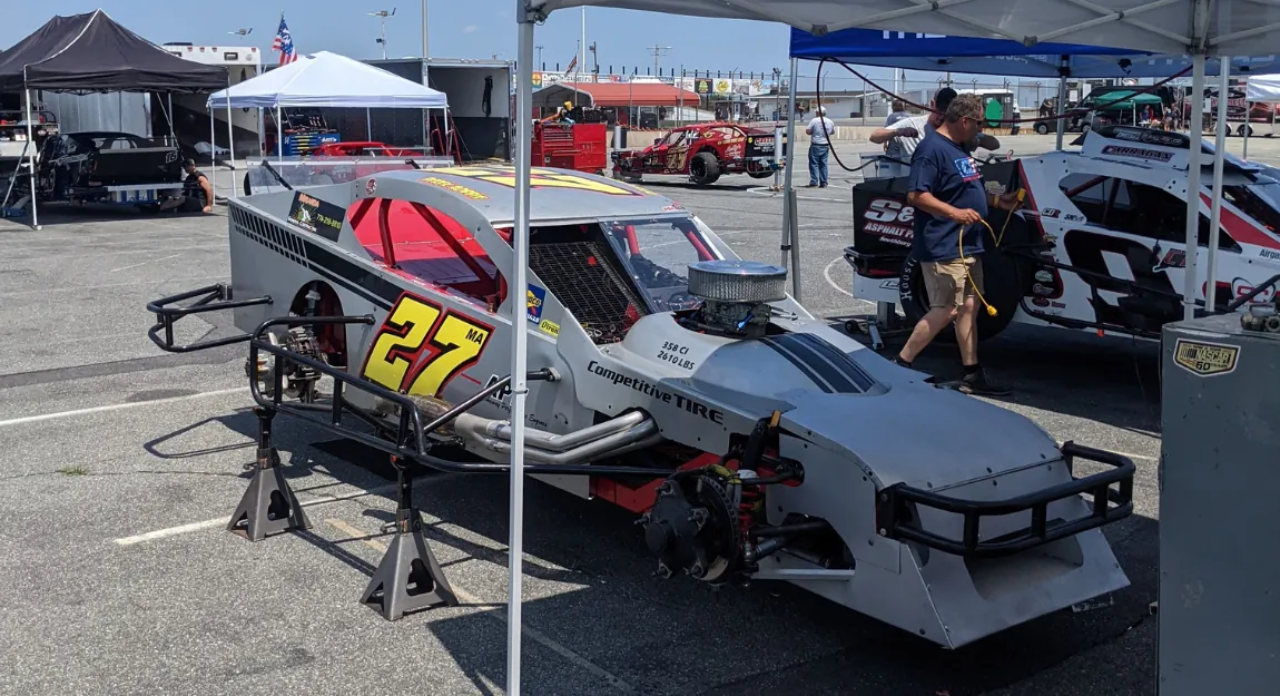 New year new car and schedule