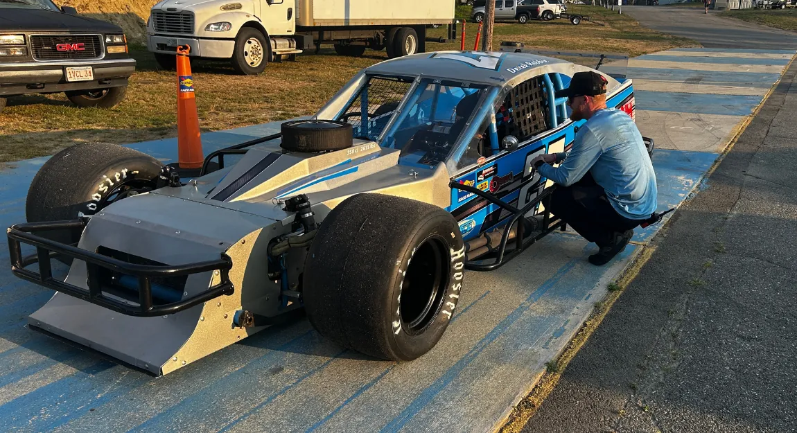 The never-ending quest for speed and marketing