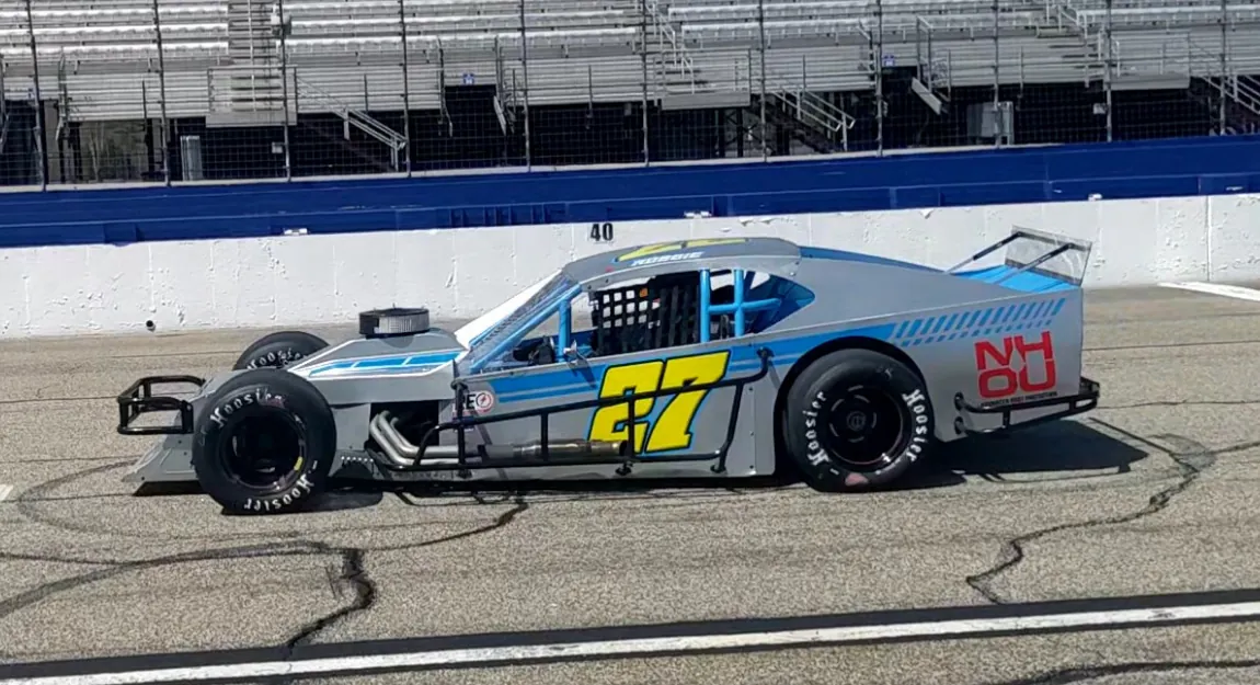 Tough start to season continues for DDR