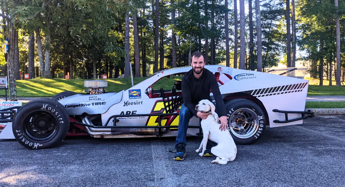 DDR Motorsports Celebrates 20th Year of Racing Excellence