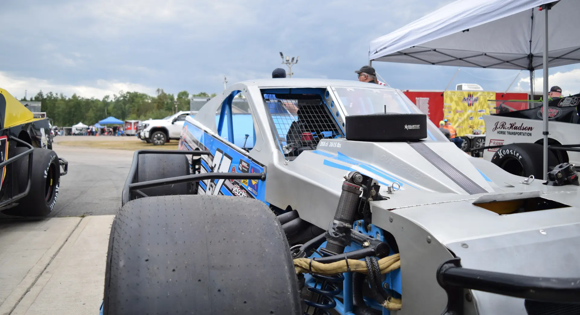 Sponsorship Why it’s a great marketing tool