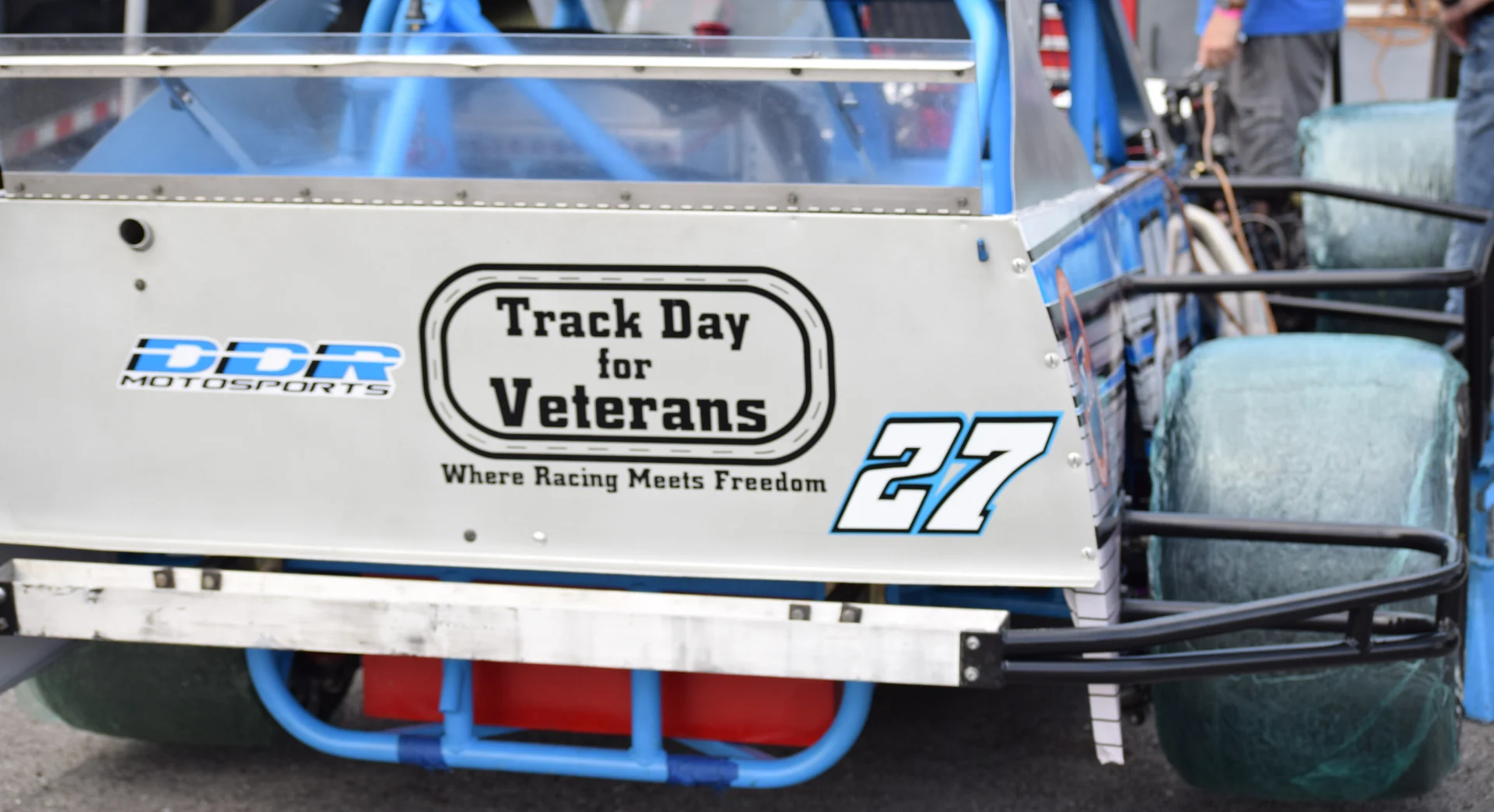 Activation for Special Events