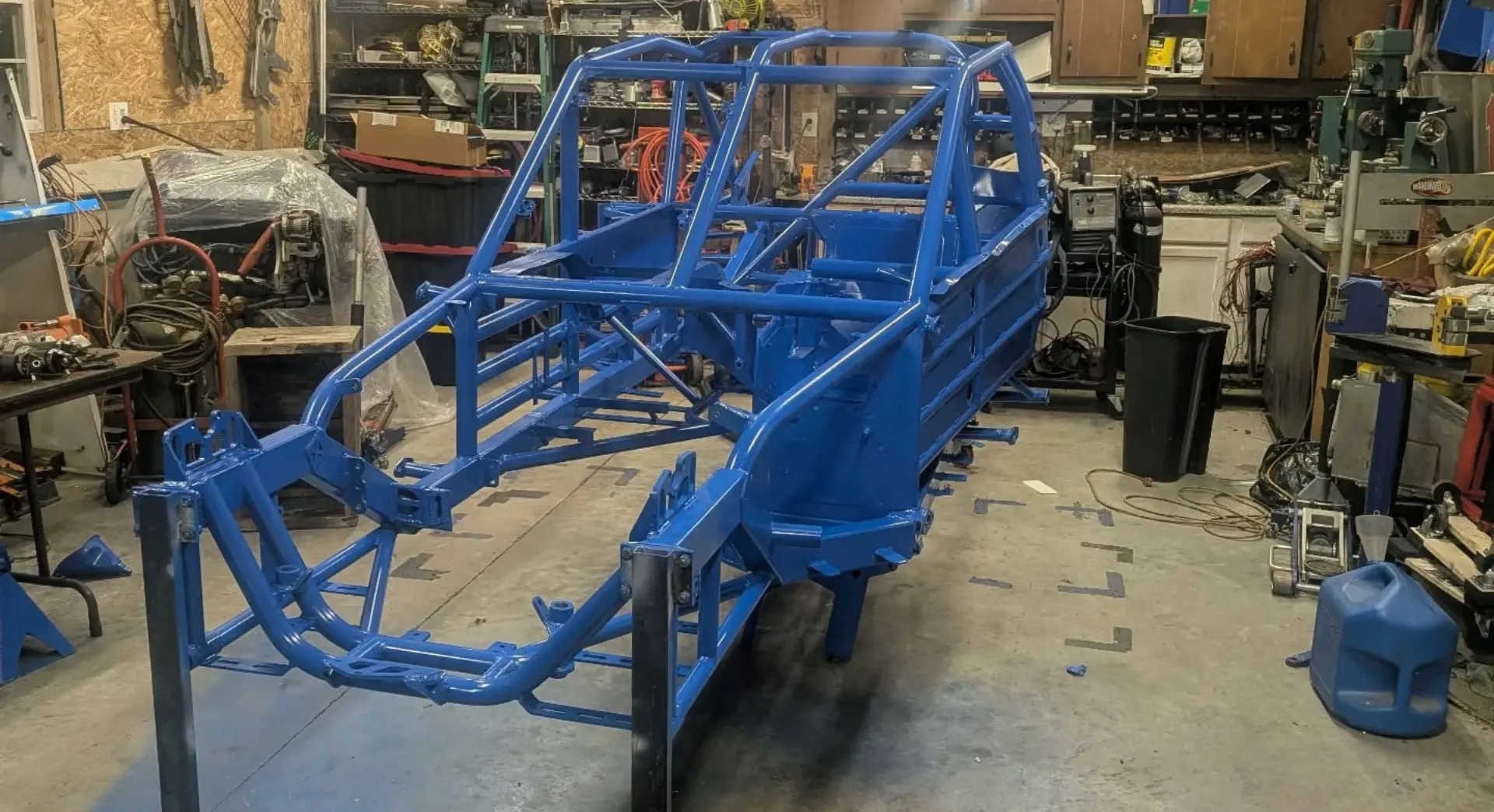 Challenges and Victories DDR Motorsports Journey into 2025