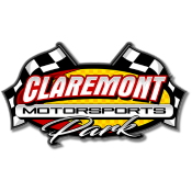 Claremont Motorsports Park Logo