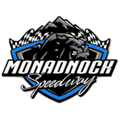 Monadnock Speedway Logo
