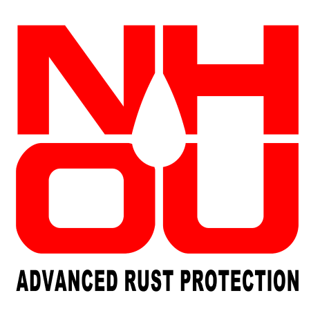 NHOU Rust Protection DDR Partner