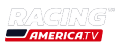 Racing America Broadcast white
