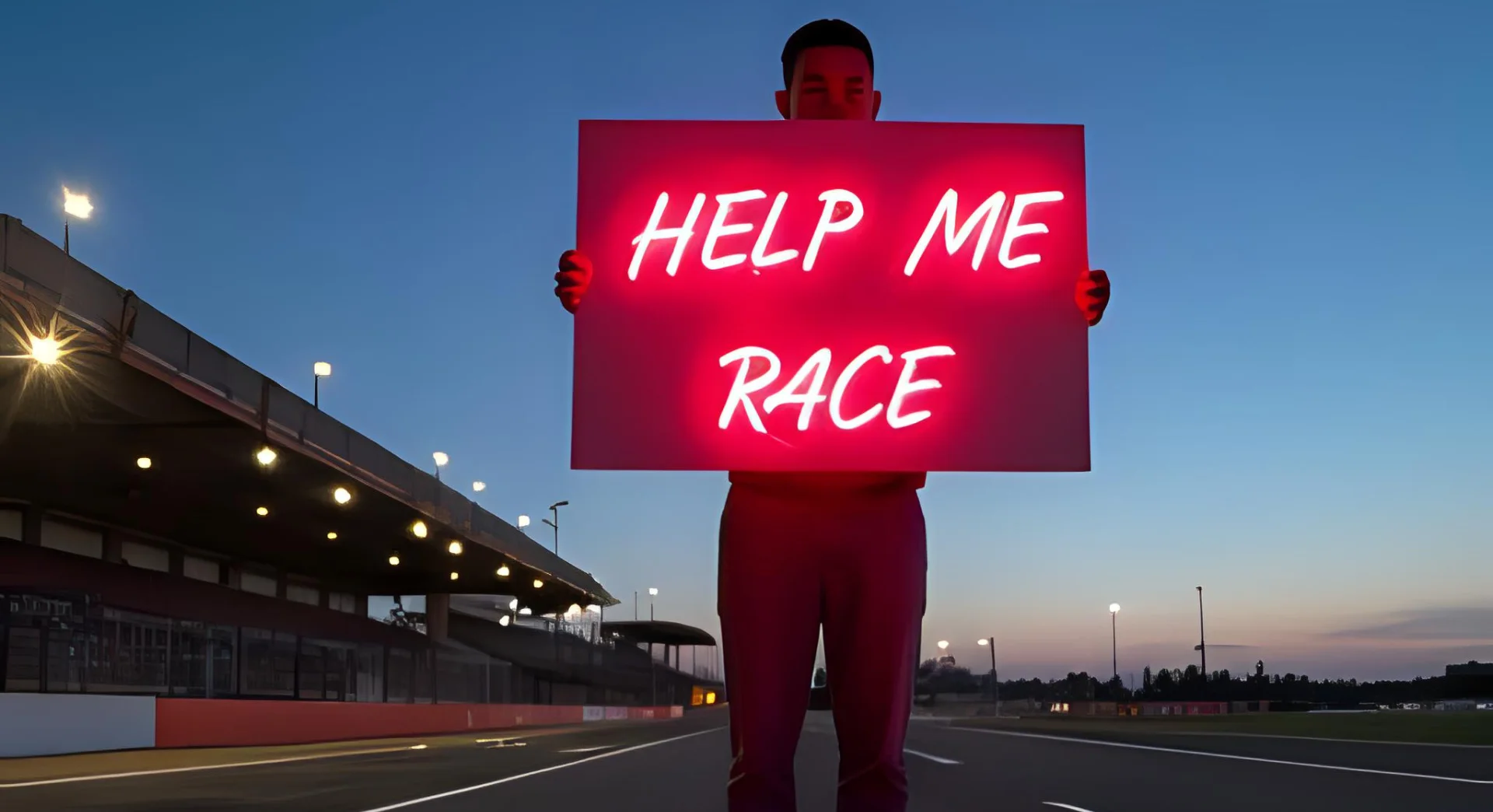 Racing to the Next Level Our Sponsorship Journey