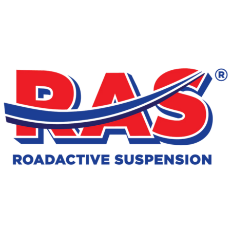 Roadactive Suspension Logo