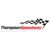 Thompson Speedway Park Logo
