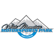 White Mountain Motorsports Park Logo