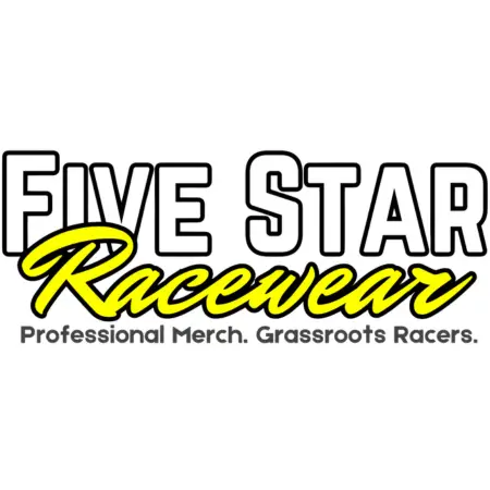 Five Star Racewear DDR Motorsports Partner Logo