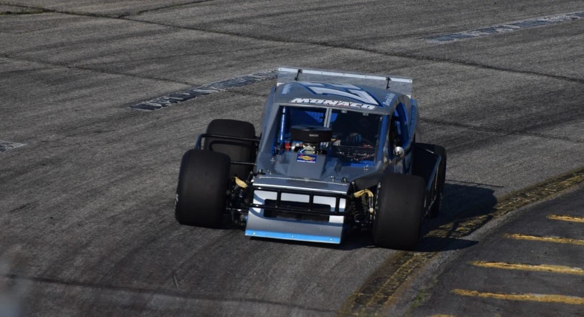Oxford 250 Race Results